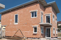 Huntsham home extensions