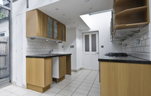 Huntsham kitchen extension leads