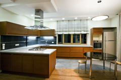 kitchen extensions Huntsham